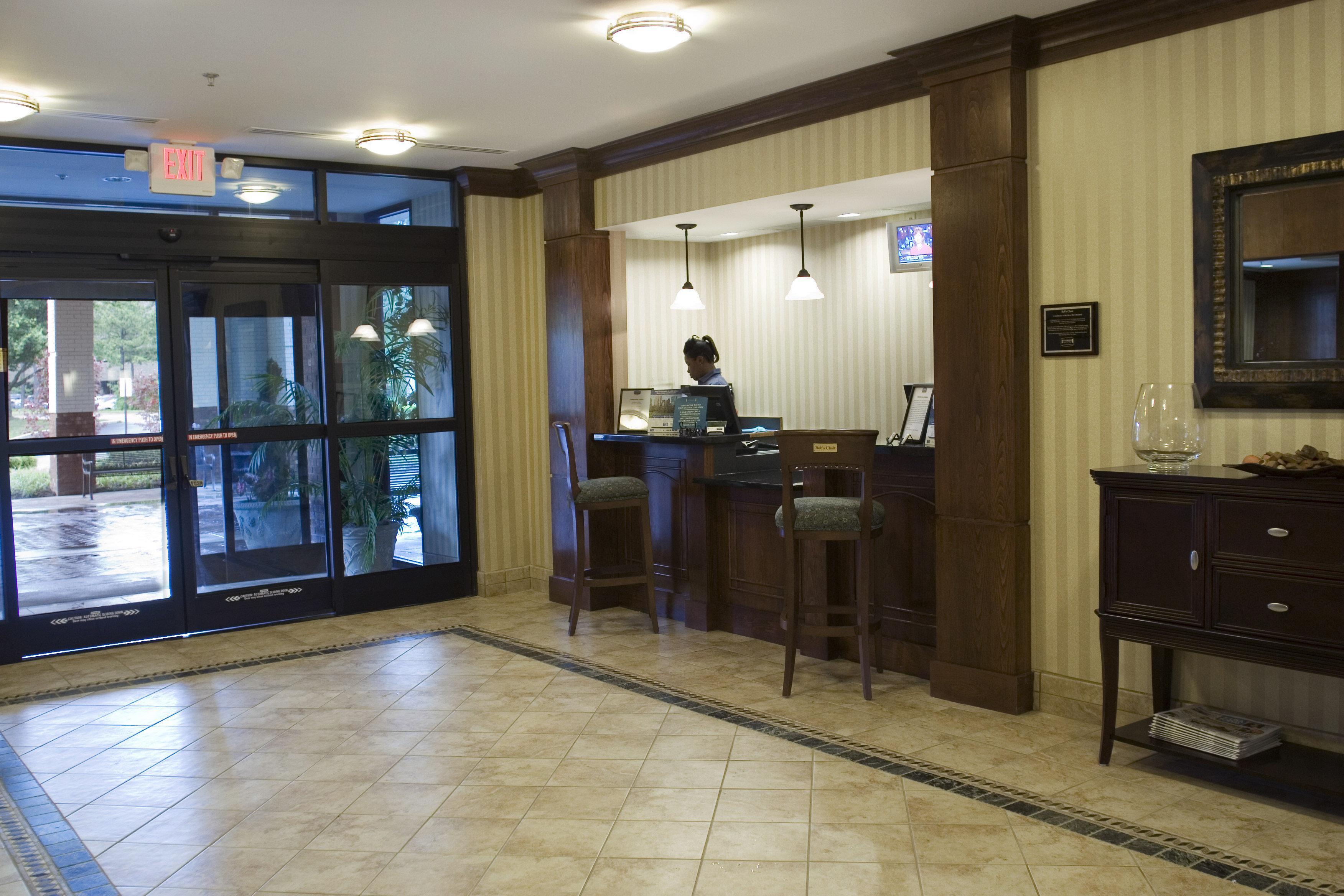 Staybridge Suites Memphis-Poplar Ave East, An Ihg Hotel Exterior photo