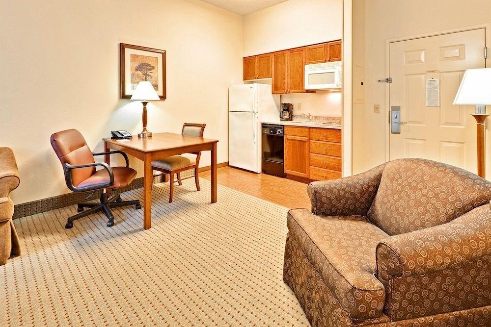 Staybridge Suites Memphis-Poplar Ave East, An Ihg Hotel Room photo